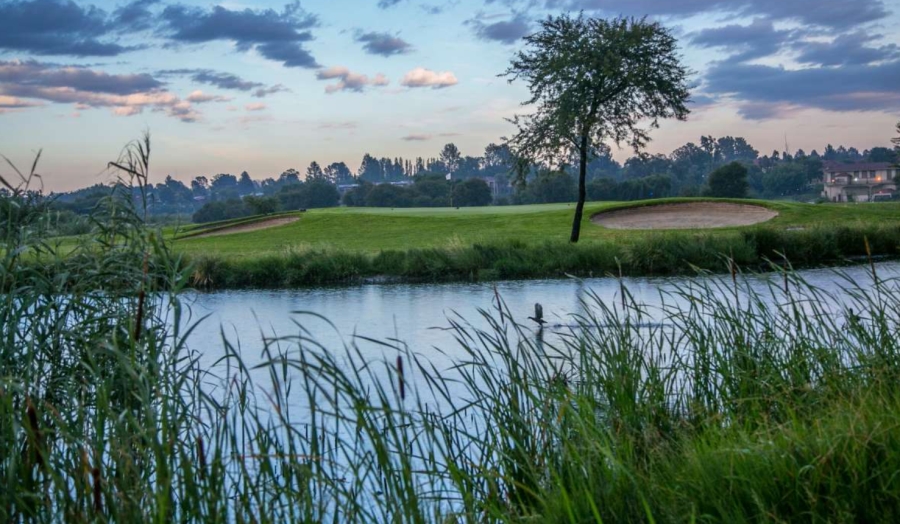 0 Bedroom Property for Sale in Heron Banks Golf Estate Free State